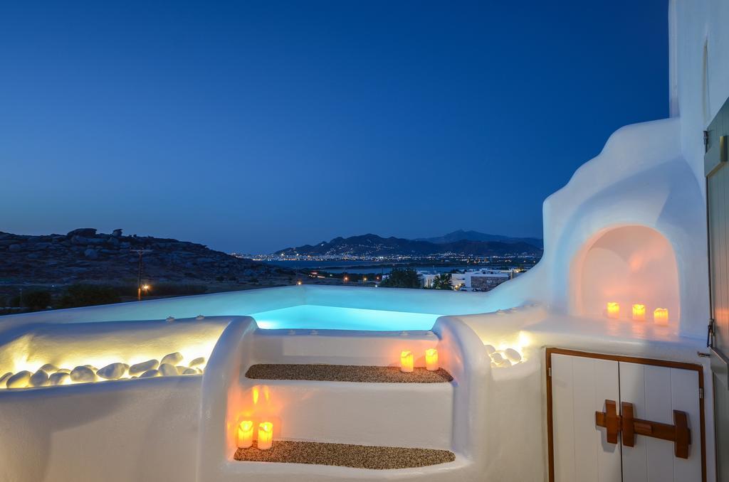 Naxos Euphoria Stelida (Naxos)